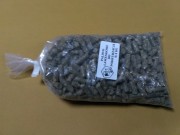 Паливо лавандове для димаря 0,3 кг Паливо лавандове для димаря 0,3 кг