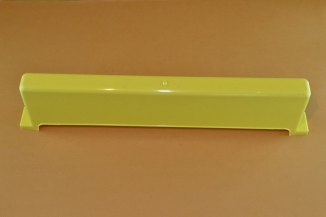 Кормушка 1,35 л. пластик