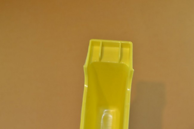 Кормушка 1,35 л. пластик