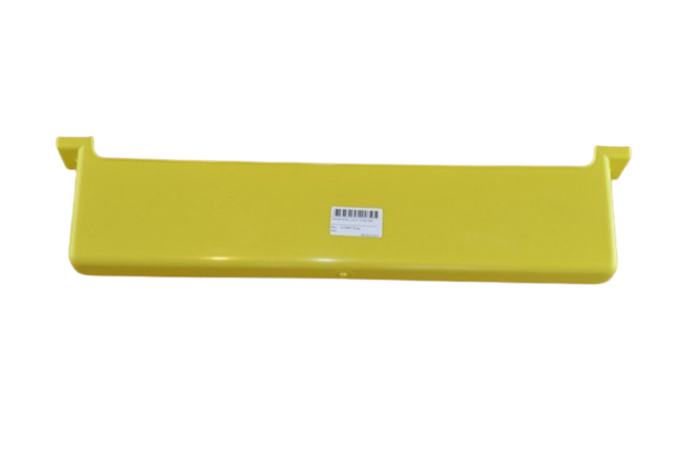 Кормушка 1,35 л. пластик