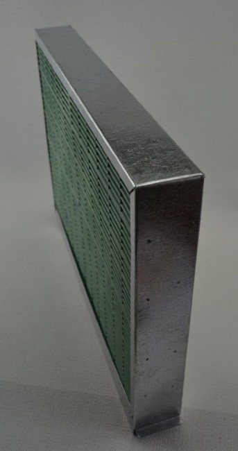 Изолятор на 1-рамку с пластм. решеткой Дадан