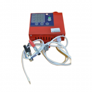 Пульт керування 12В (сенсорний) нова модель