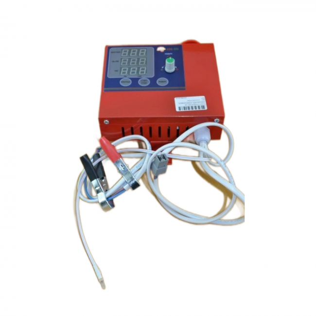 Пульт керування 12В (сенсорний) нова модель