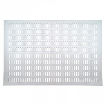 Решетка разделительная на лежак