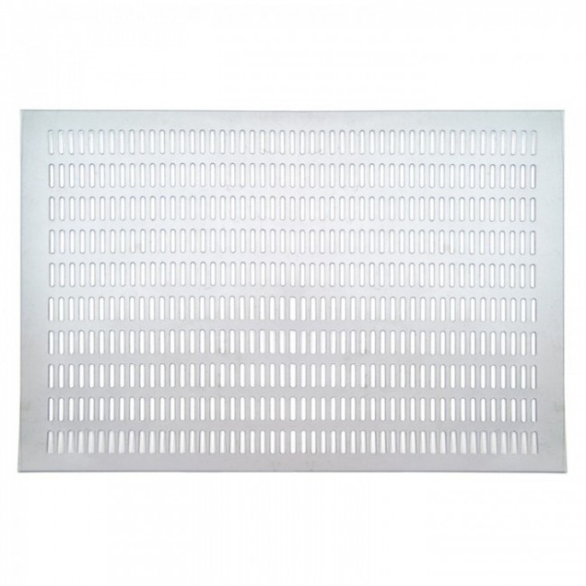 Решетка разделительная на лежак