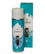 Органічний аерозоль (спрей) від вароатозу Apispect