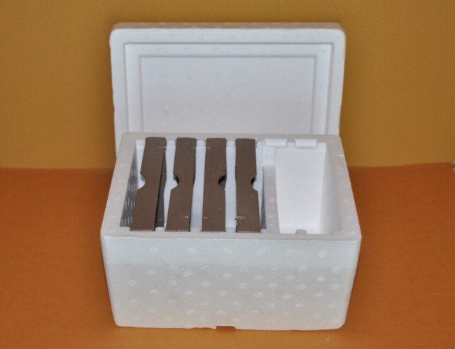 Нуклеус малый  с рамками Турция