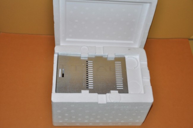 Нуклеус малый  с рамками Турция