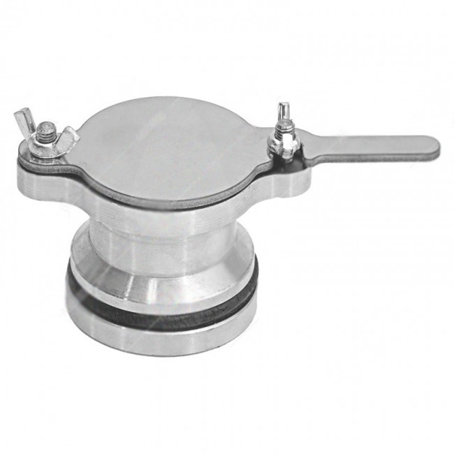 Медогонка 4-рамкова автоматична, Ø 800 мм М8003