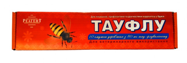 Тауфлу, 10 пластин
