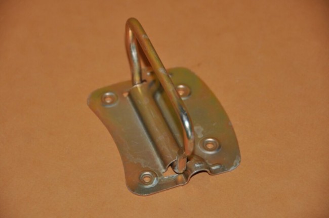 Ручка для вулика, Туреччина