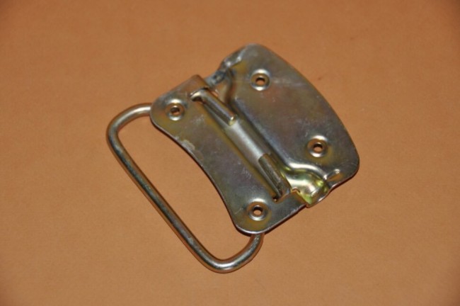 Ручка для вулика, Туреччина