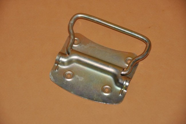 Ручка для вулика, Туреччина