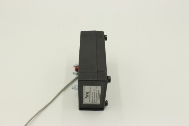 Блок живлення - електронаващувач з таймером 12 В, 100 Вт