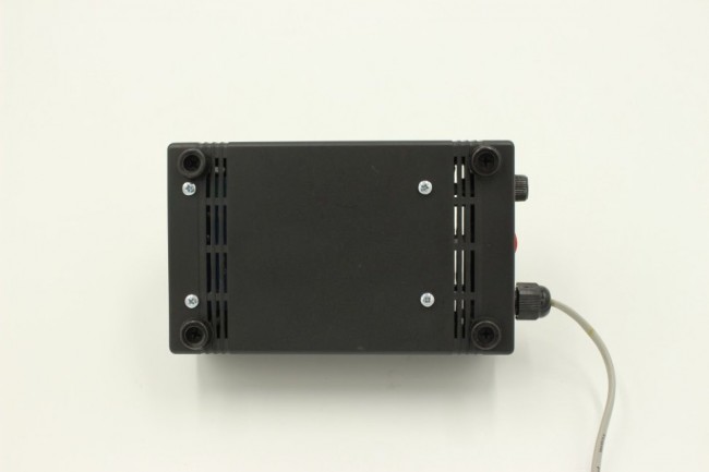 Блок живлення - електронаващувач з таймером 12 В, 100 Вт