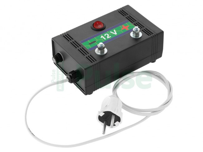 Блок живлення 12 V, 100 Вт, 8А, імпульсний