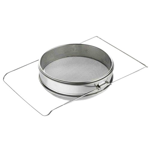 Фільтр для меду 170мм, нержавіюча сталь