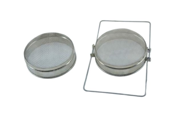 Фільтр для меду 170мм, нержавіюча сталь