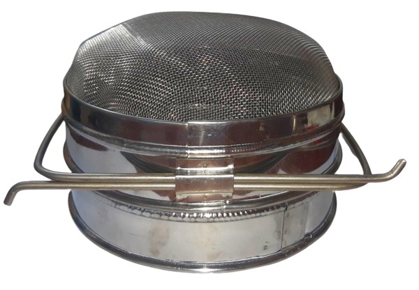 Фільтр для меду 170мм, нержавіюча сталь