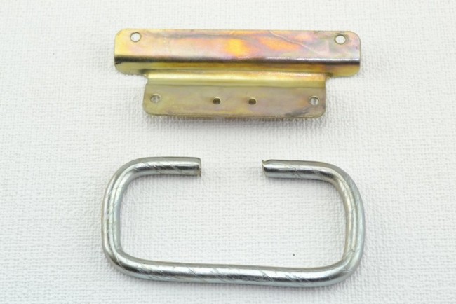 Ручка для вулика №4