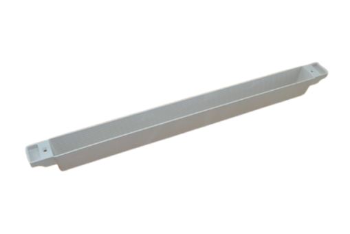 Годівниця пластикова внутрішньовуликова 0,4 л (верхній брус рамки)