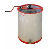 Поворотні медогонки